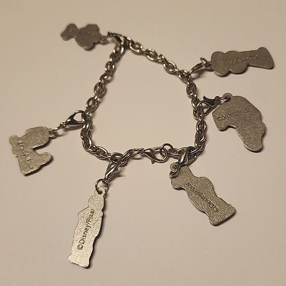 Toy Story Charm Bracelet Disney Pixar - Picture 2 of 4